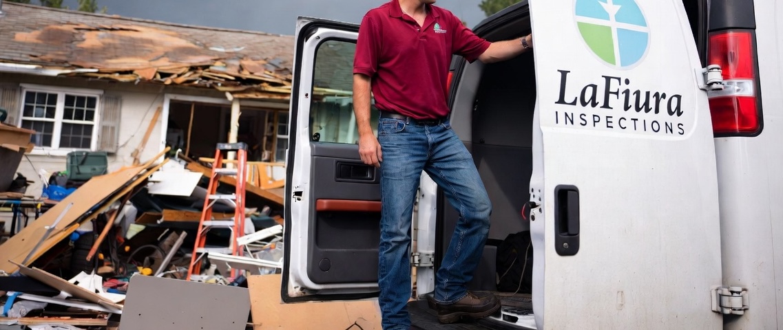 LII Claims rapid response team on site