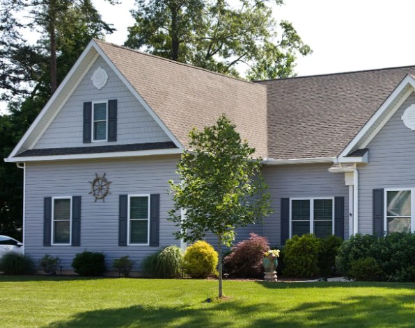 LII Claims team conducting property inspections
